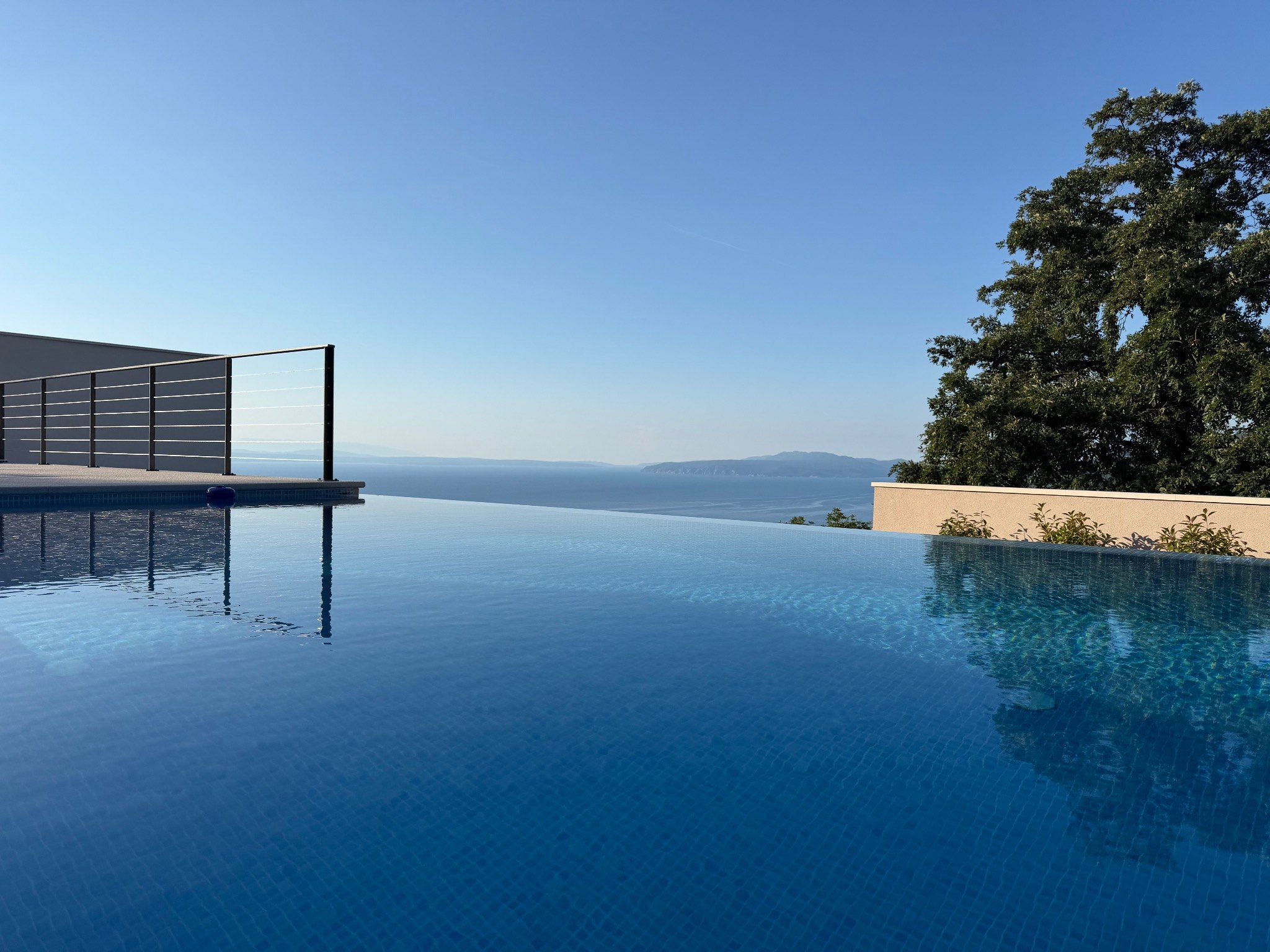 Infinity Pool